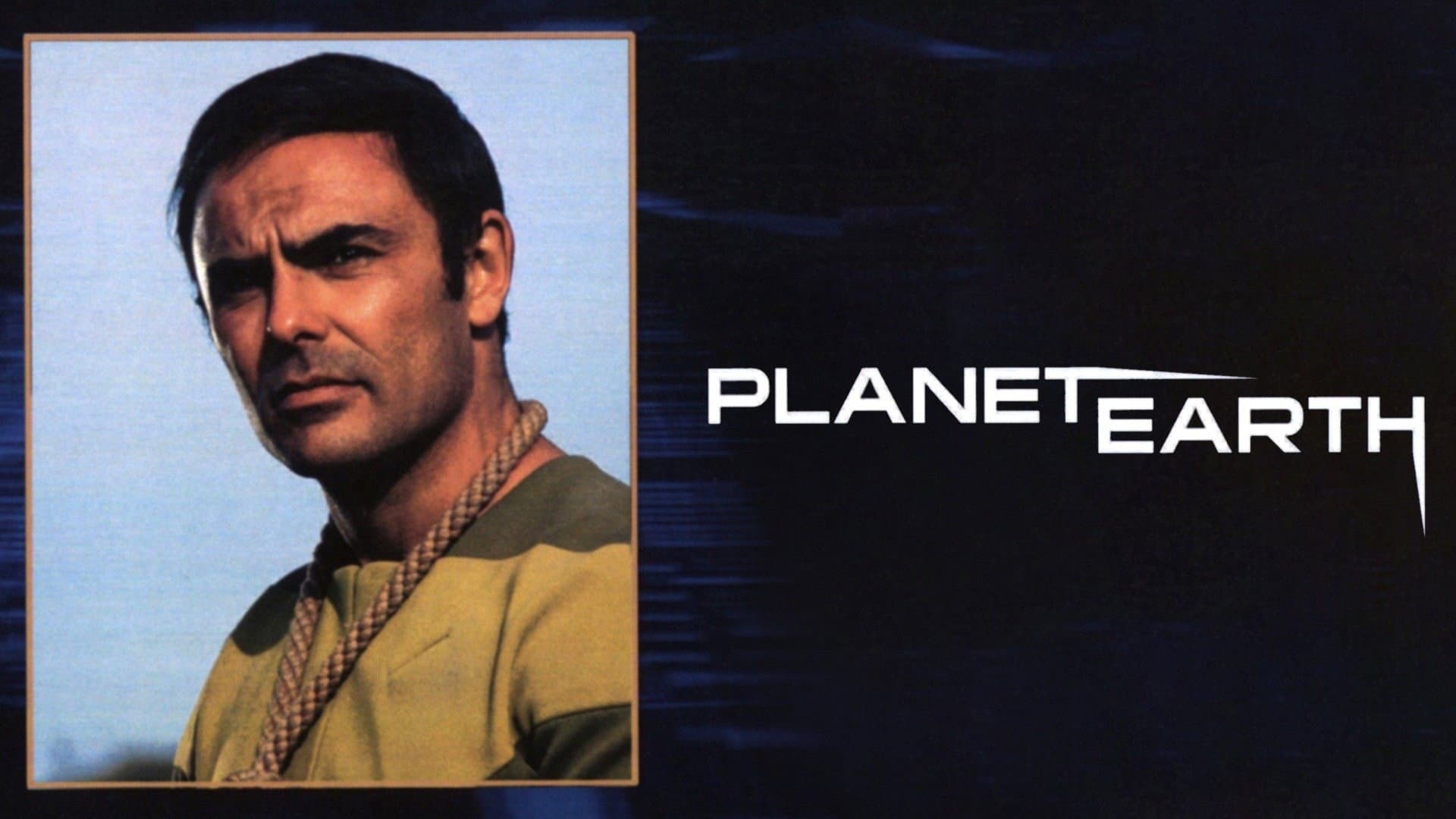 Planet Earth - immagine