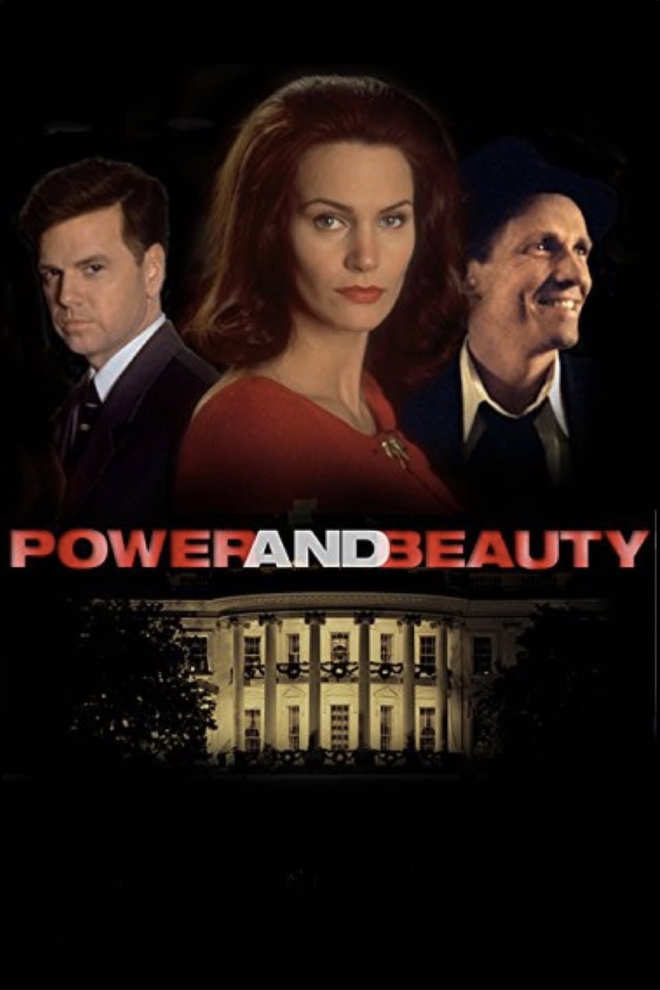 Poster di Power and Beauty