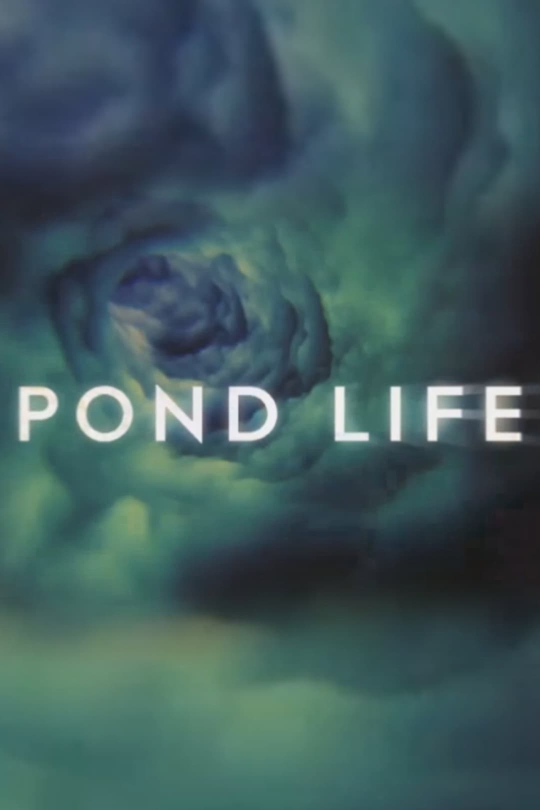 Poster di Pond Life