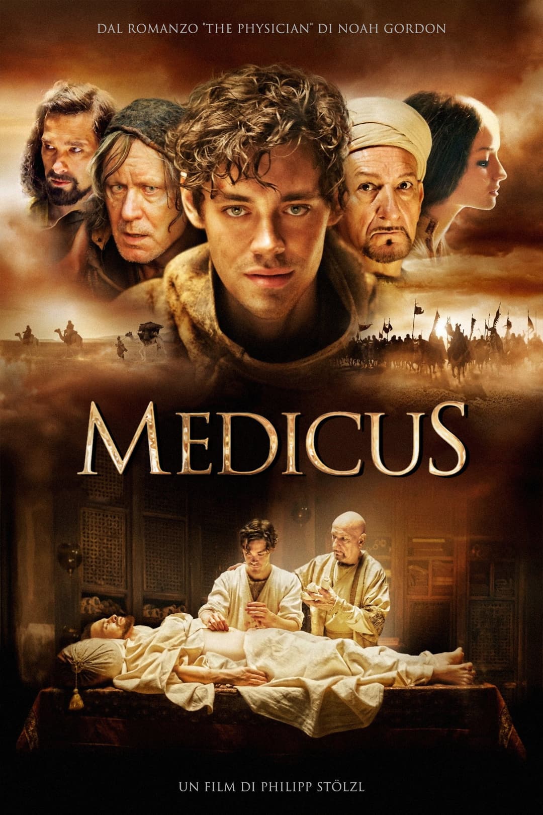 Poster di Medicus