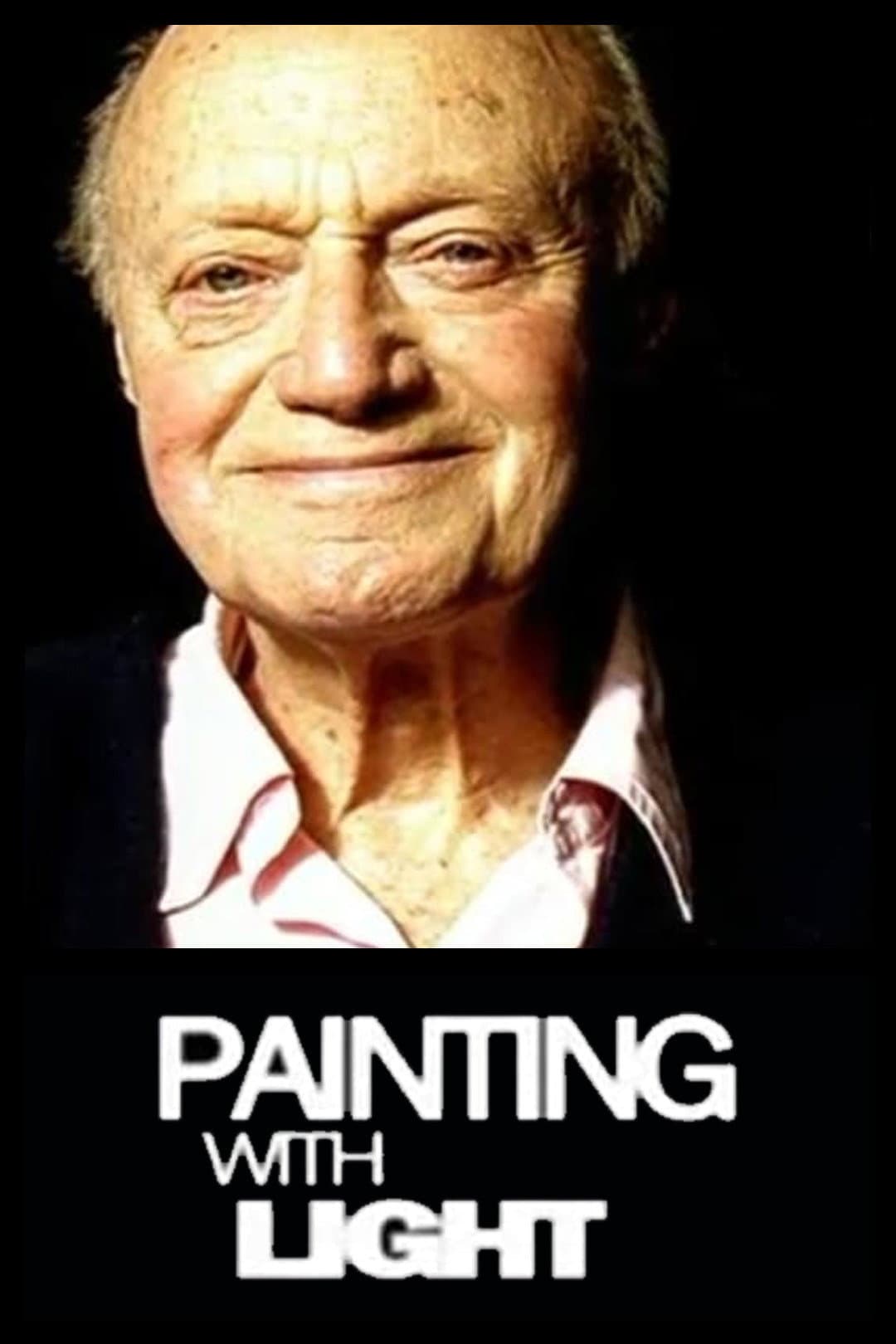 Poster di Painting with Light