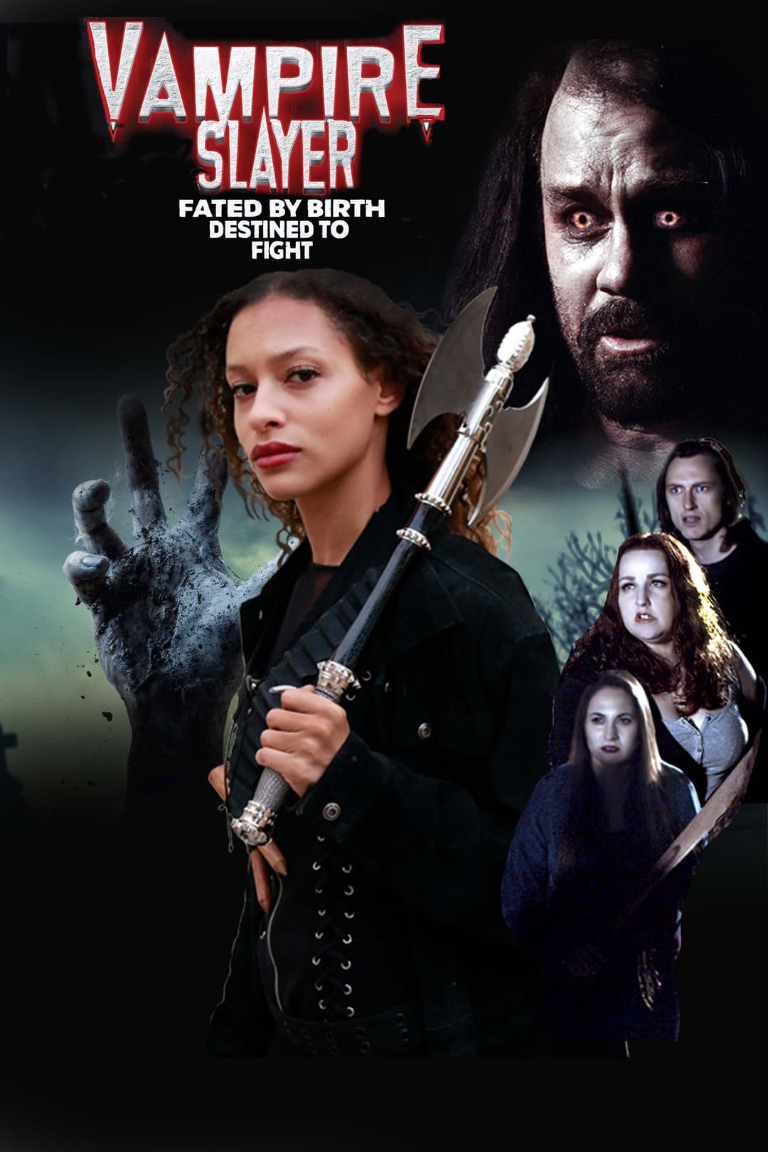 Poster di Vampire Slayer