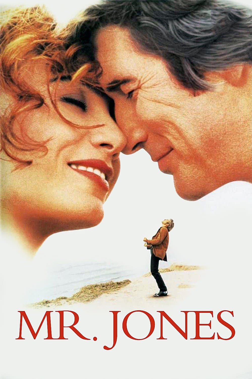 Poster di Mr. Jones