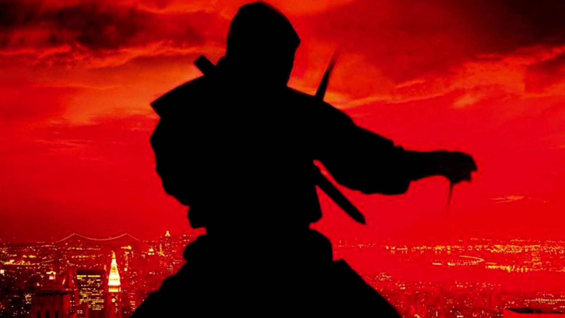 Ninja, la furia umana - immagine