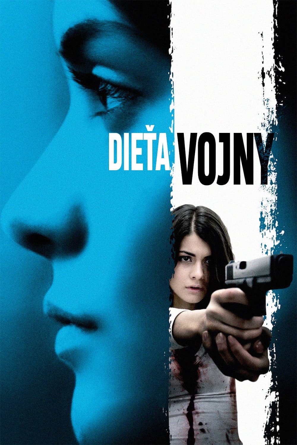 Poster di Born of War