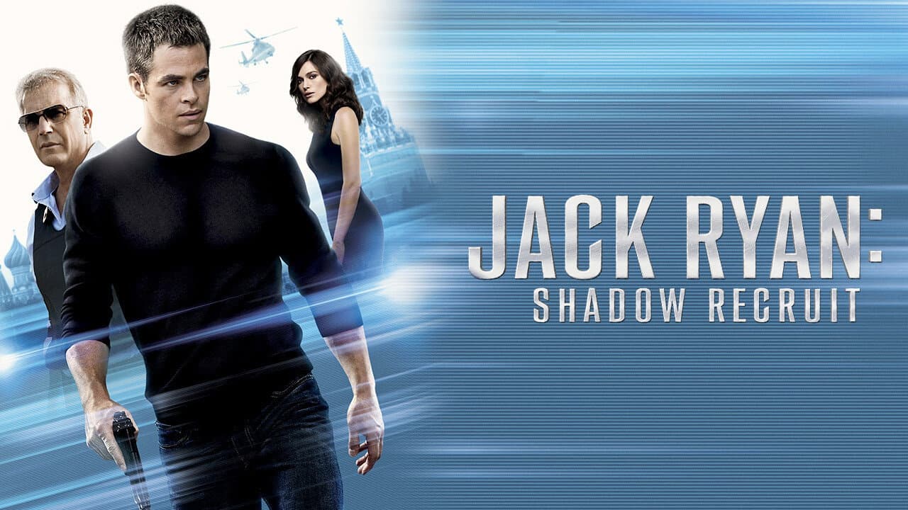 Jack Ryan - L'iniziazione - immagine