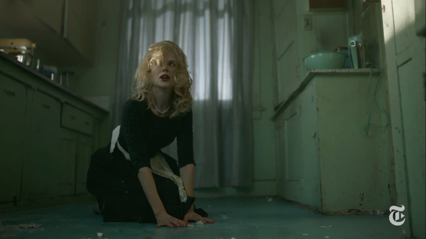 Great Performers: Horror Show - immagine