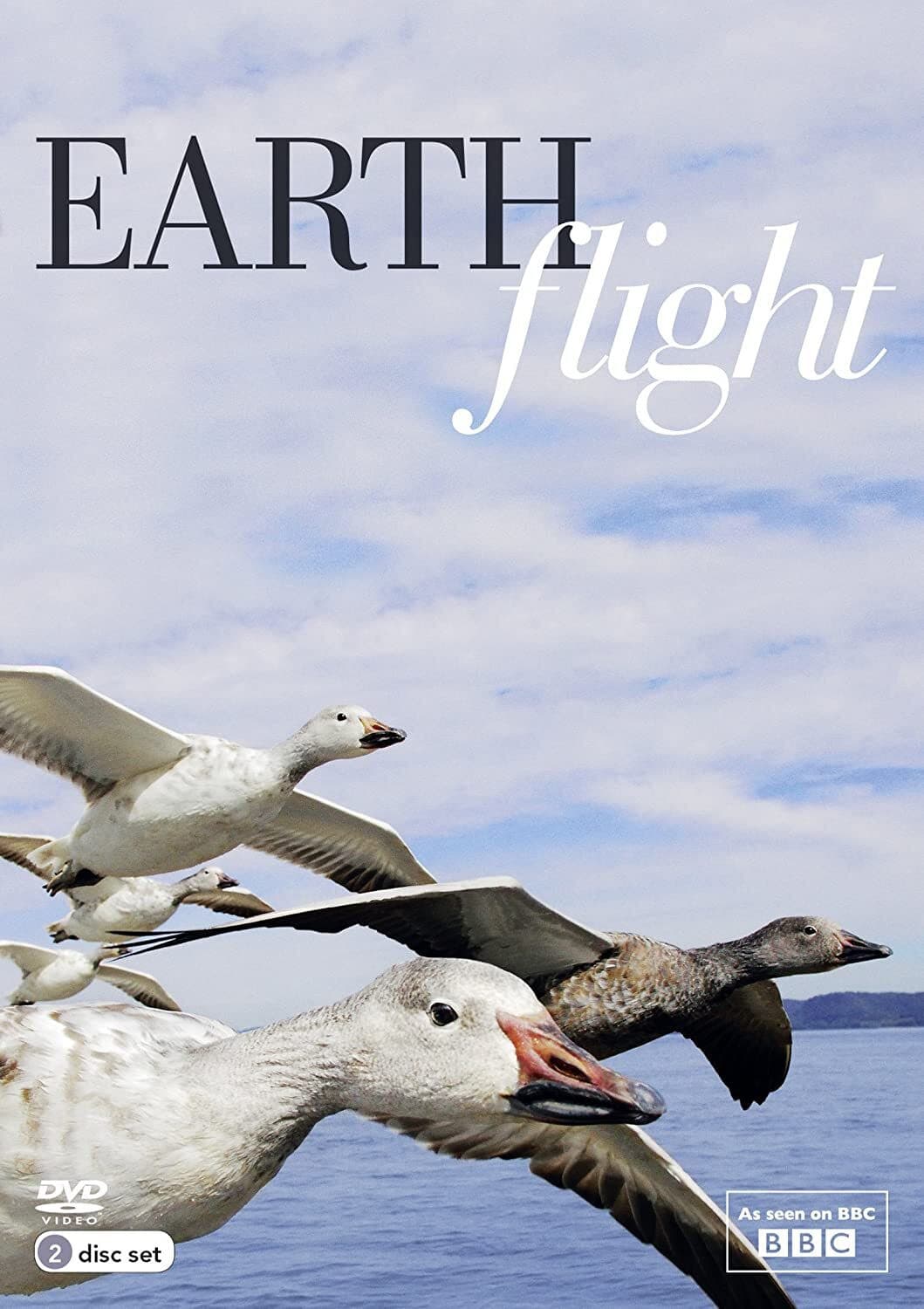 Poster di Earthflight