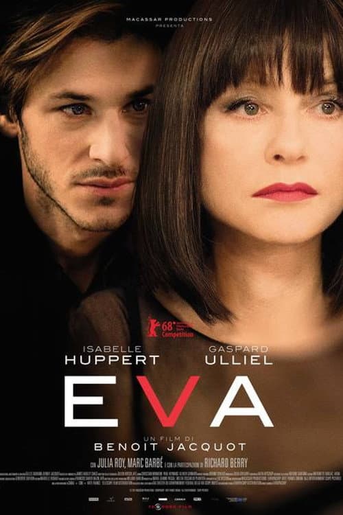 Poster di Eva