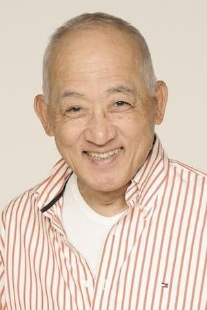 三田村賢二