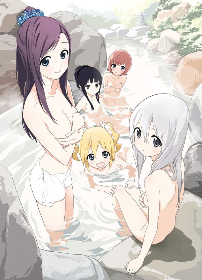 Poster di Yumekuri