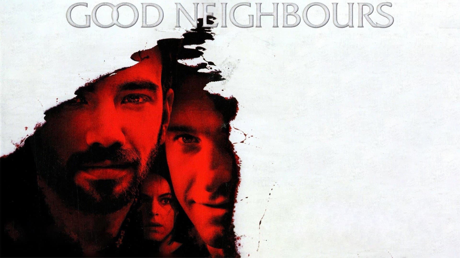 Good Neighbours - immagine