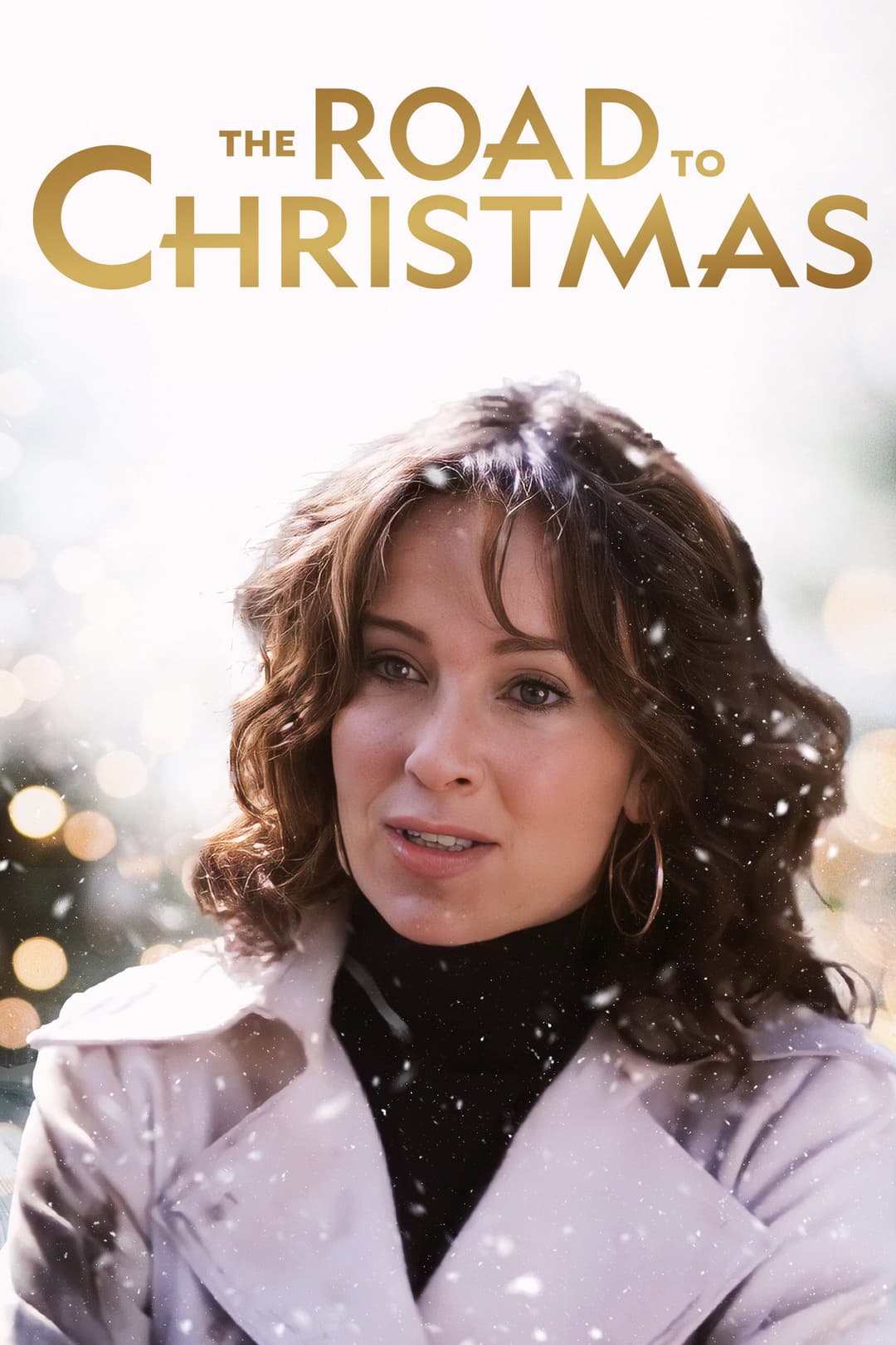 Poster di Sorpresa a Natale