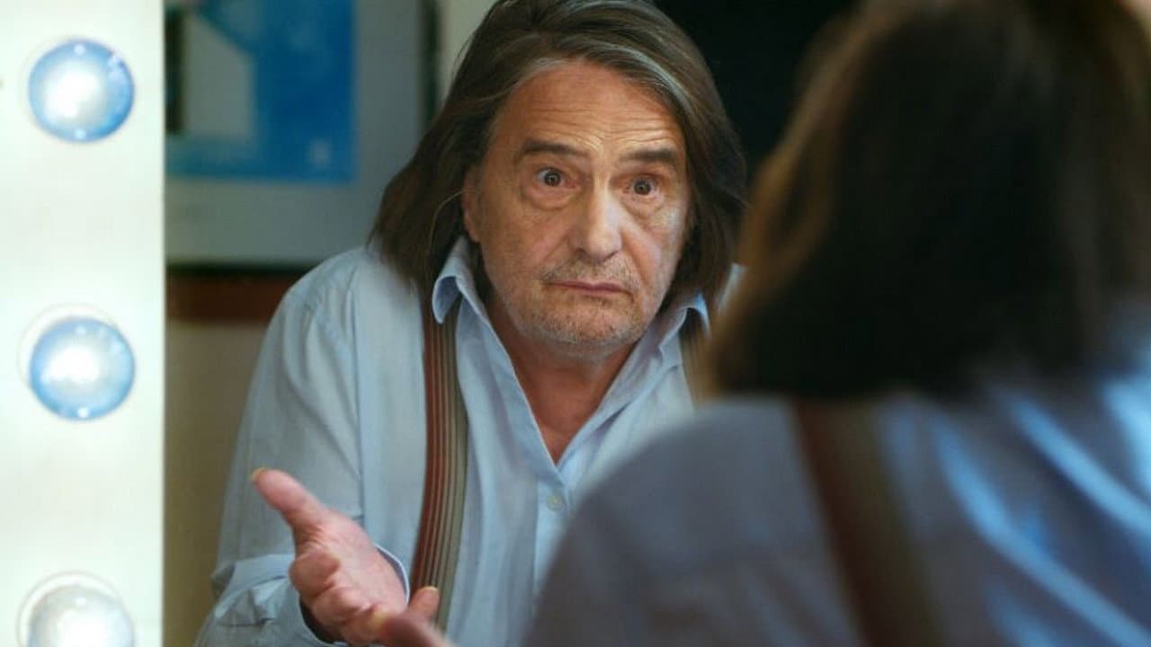 Le Cinéma de Jean-Pierre Léaud - immagine