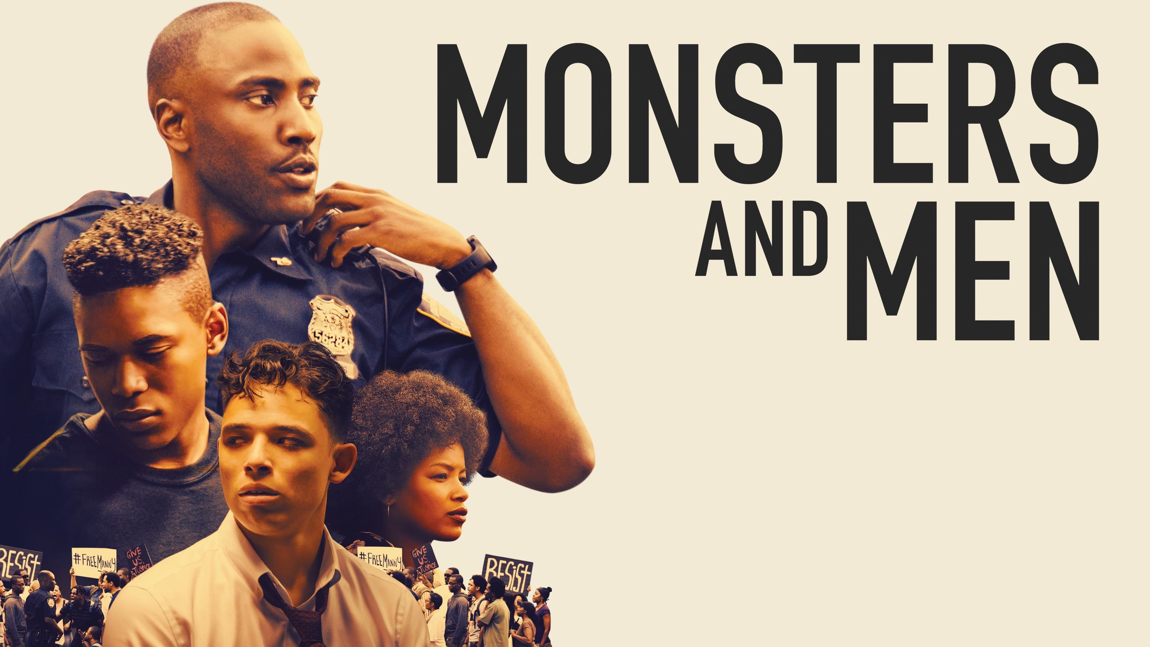 Monsters and Men - immagine
