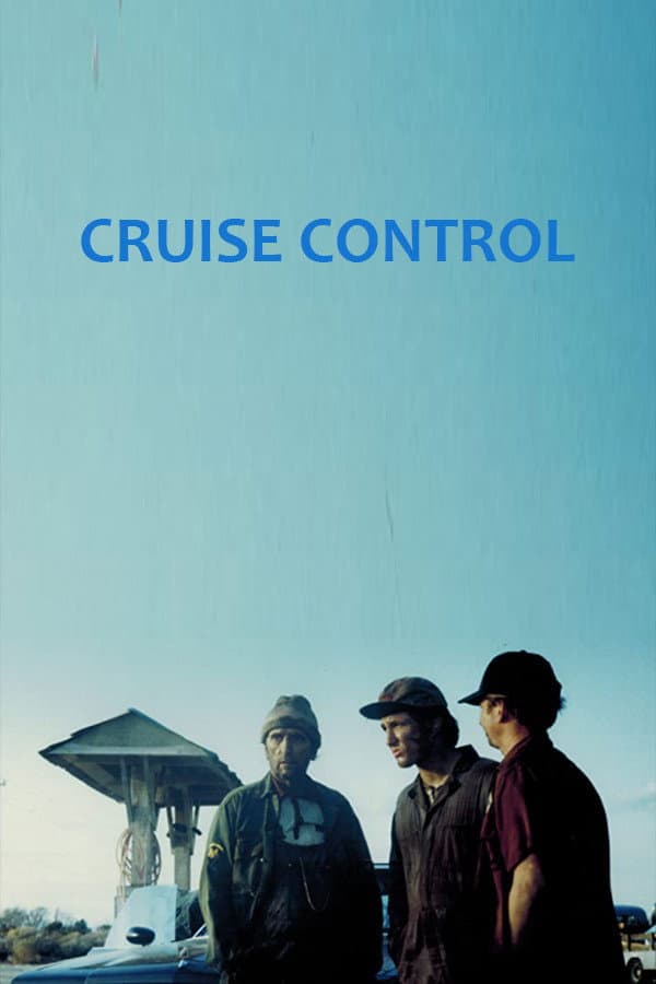 Poster di Cruise Control