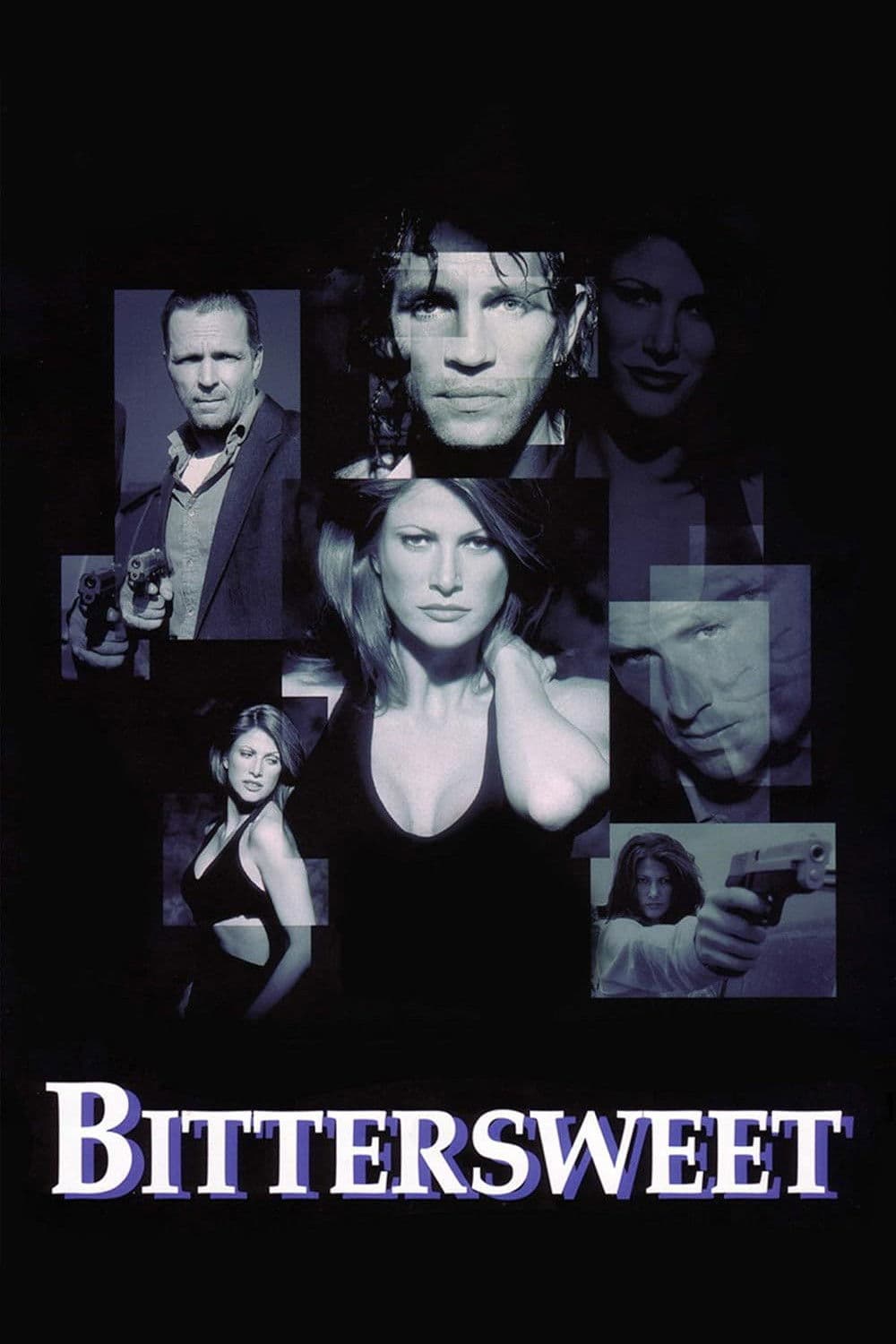 Poster di BitterSweet