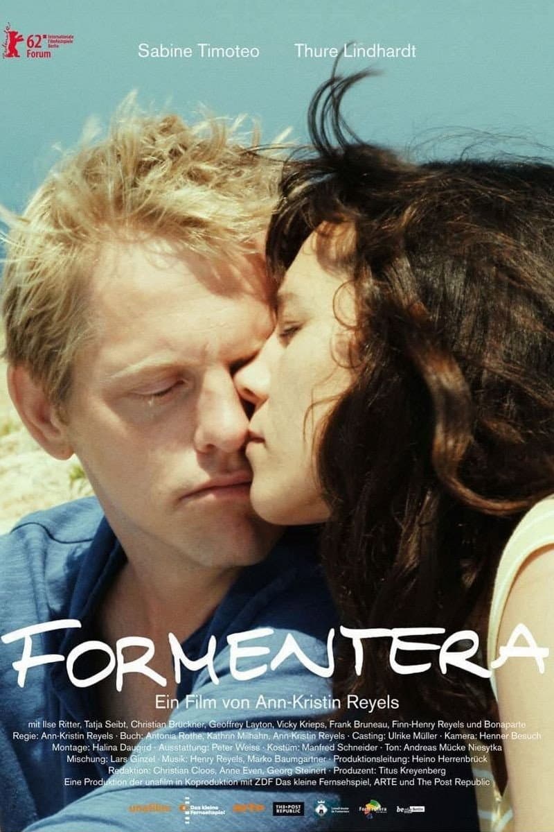 Poster di Formentera