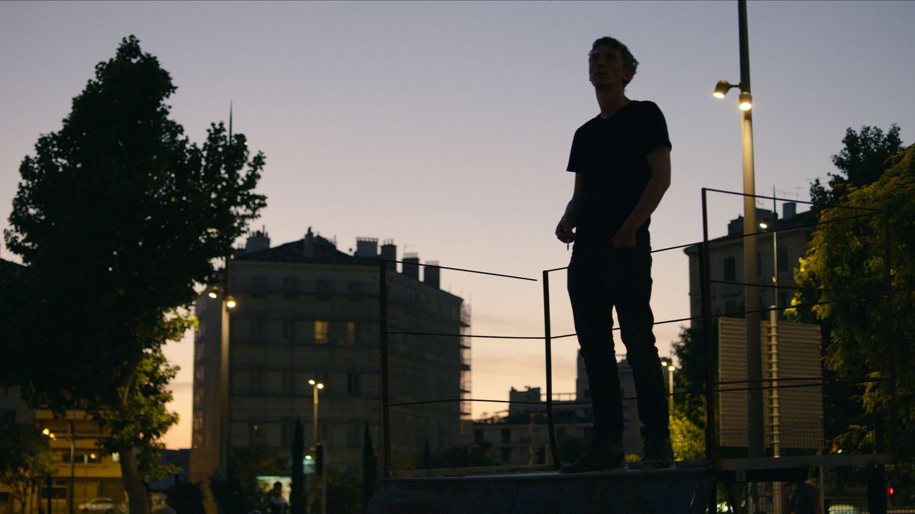 Tant que le soleil frappe - immagine