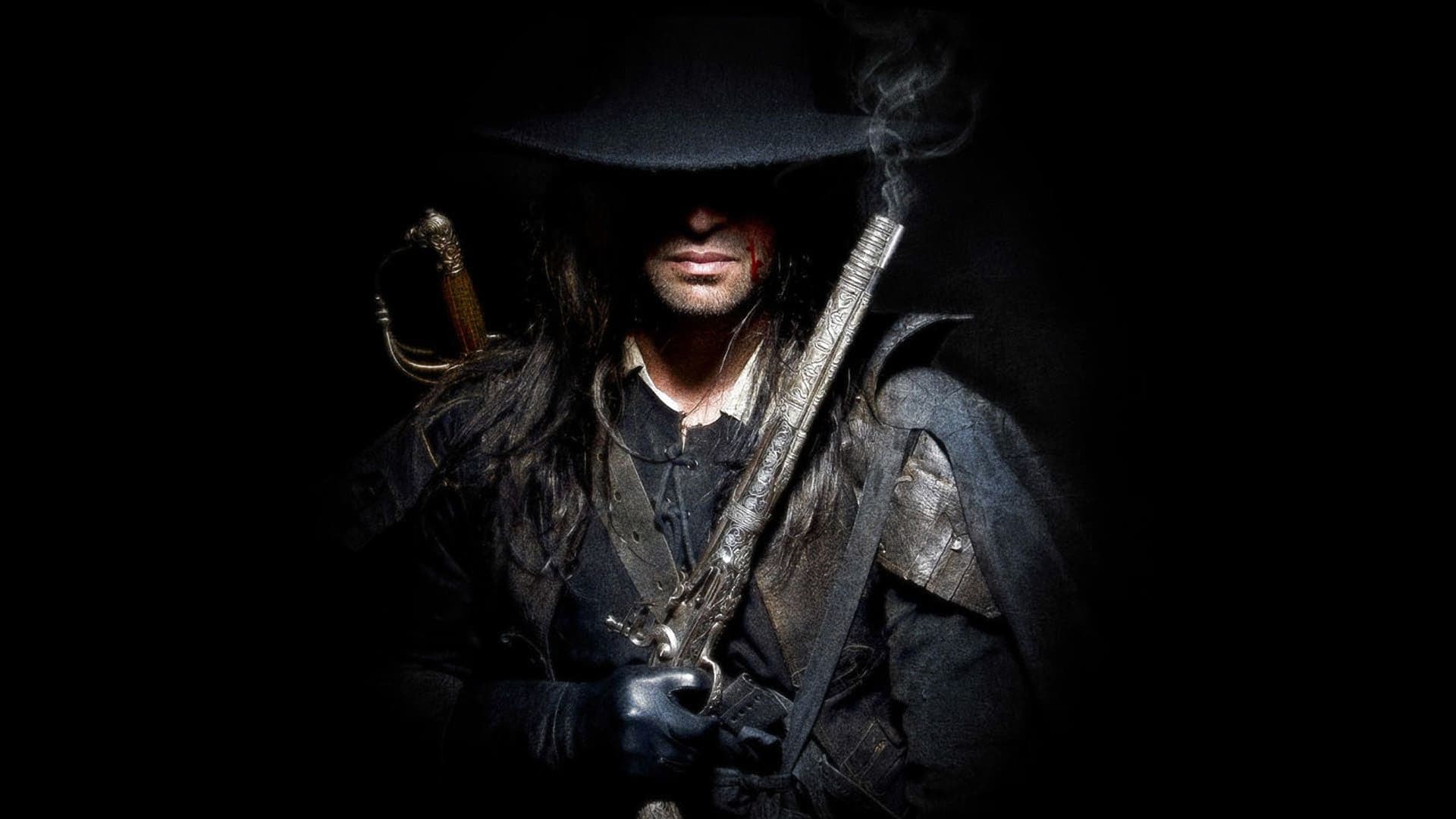 Solomon Kane - immagine