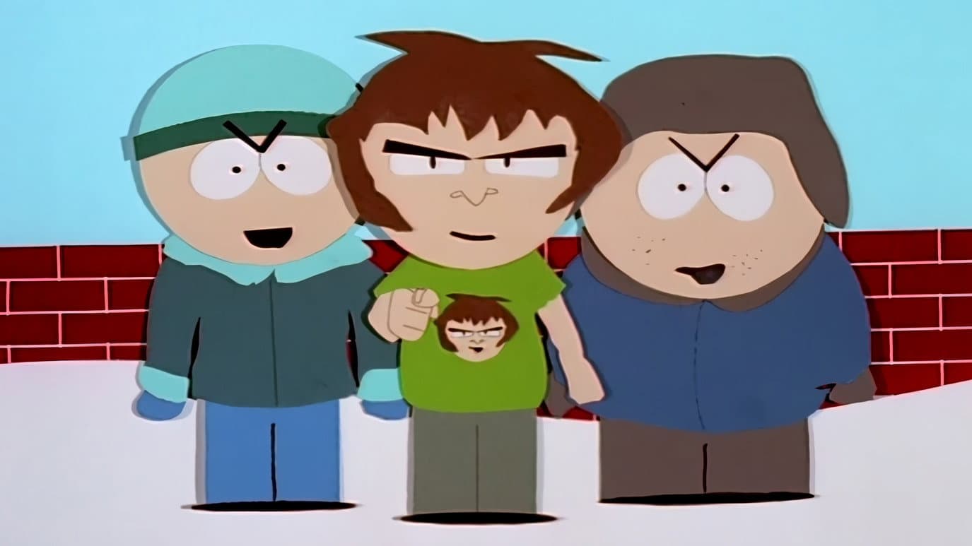South Park: The Unaired Pilot - immagine
