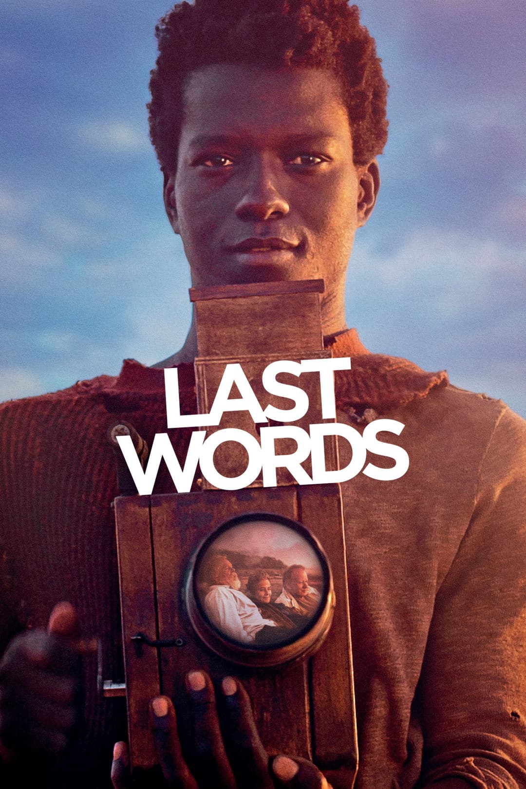 Poster di Last Words