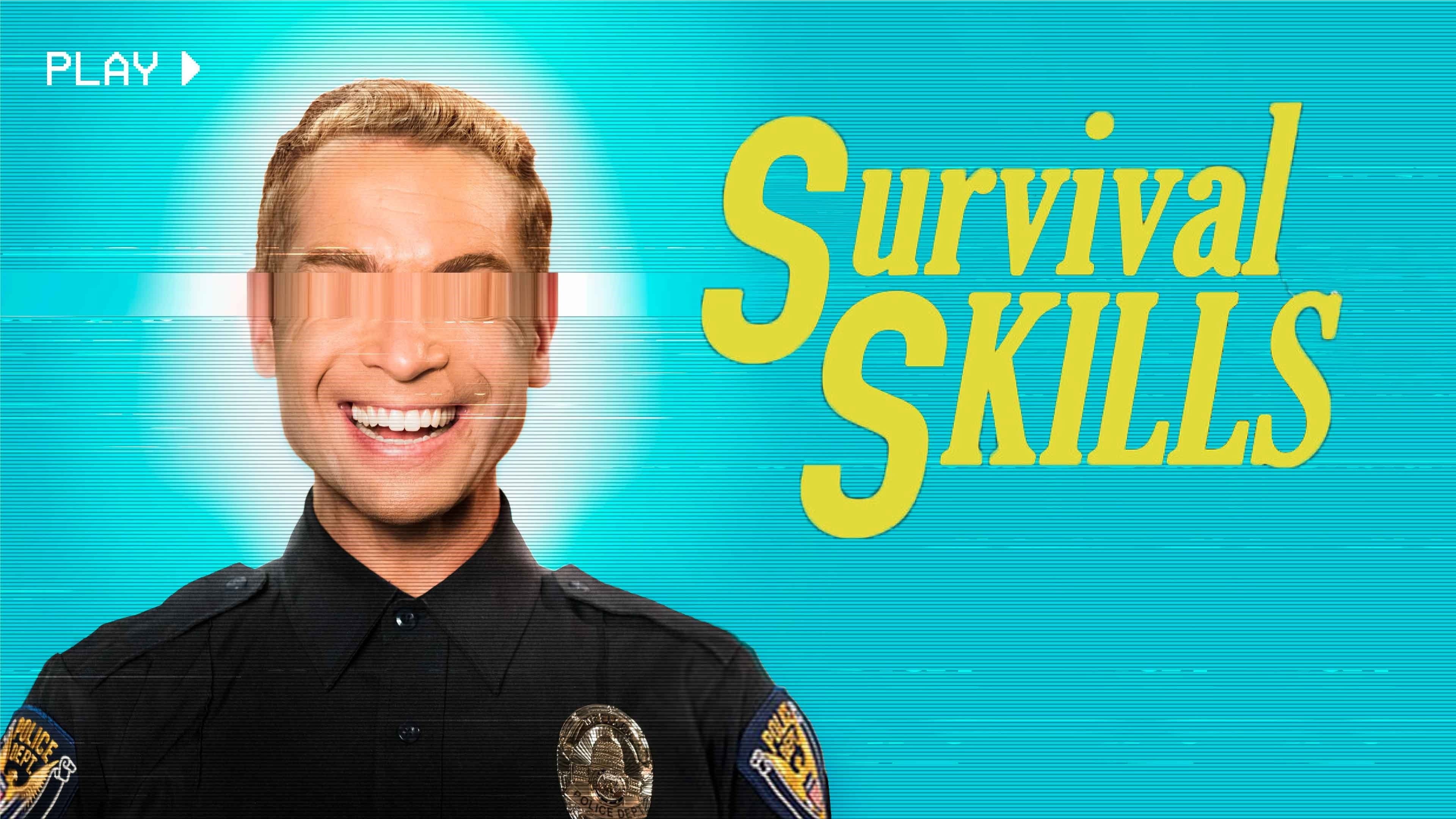 Survival Skills - immagine