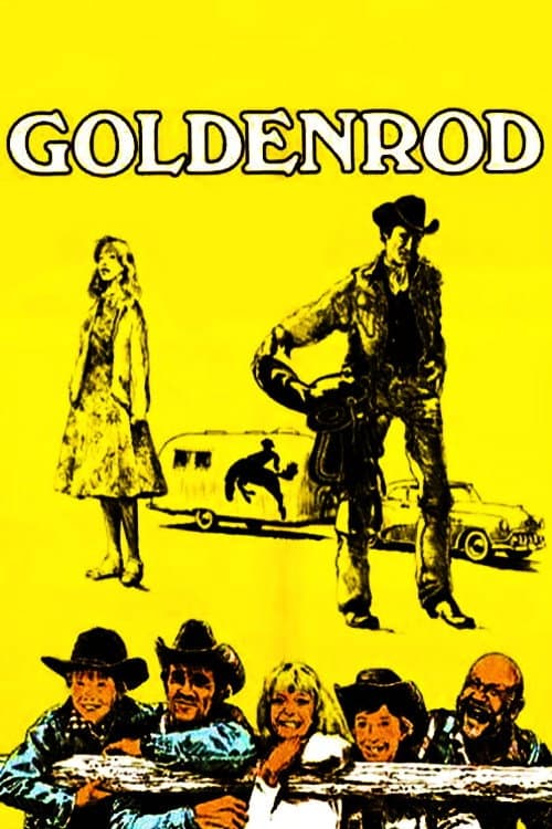 Poster di Goldenrod