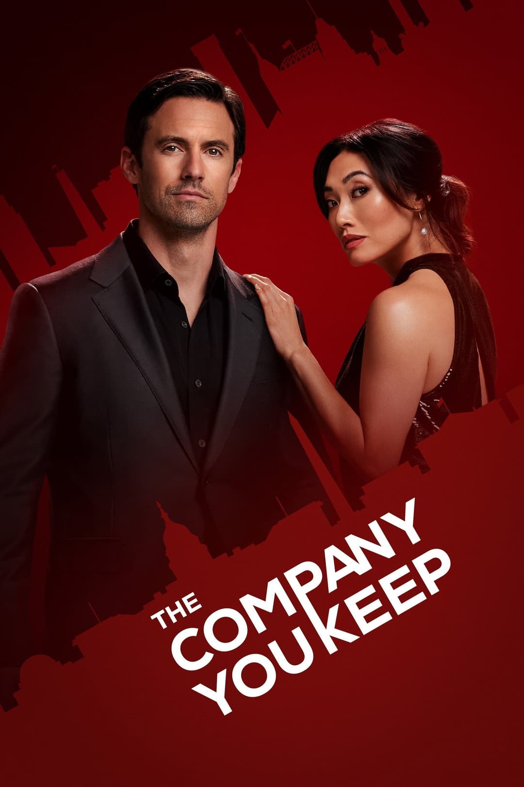 Poster di The Company You Keep