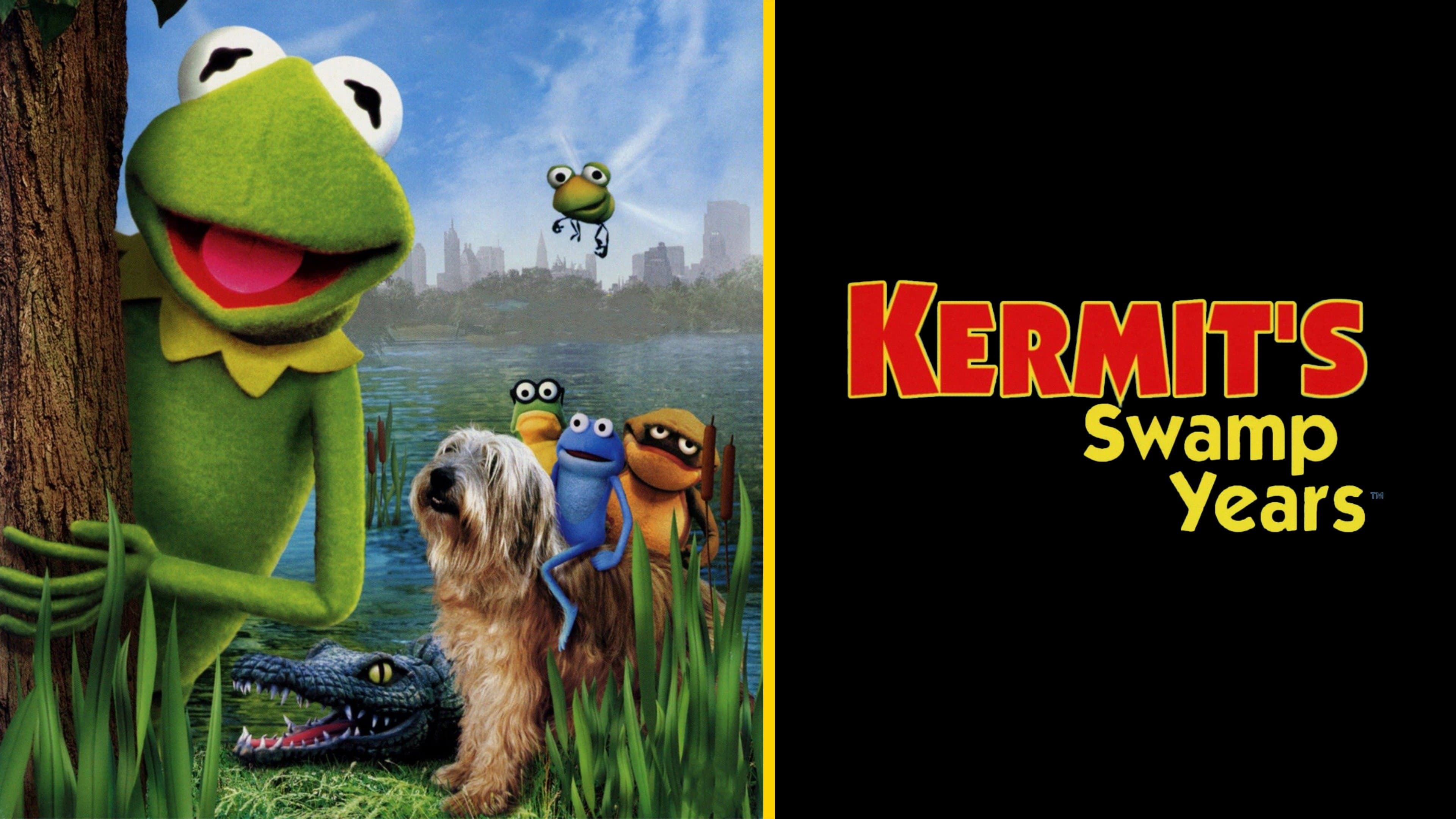 La prima avventura di Kermit - immagine