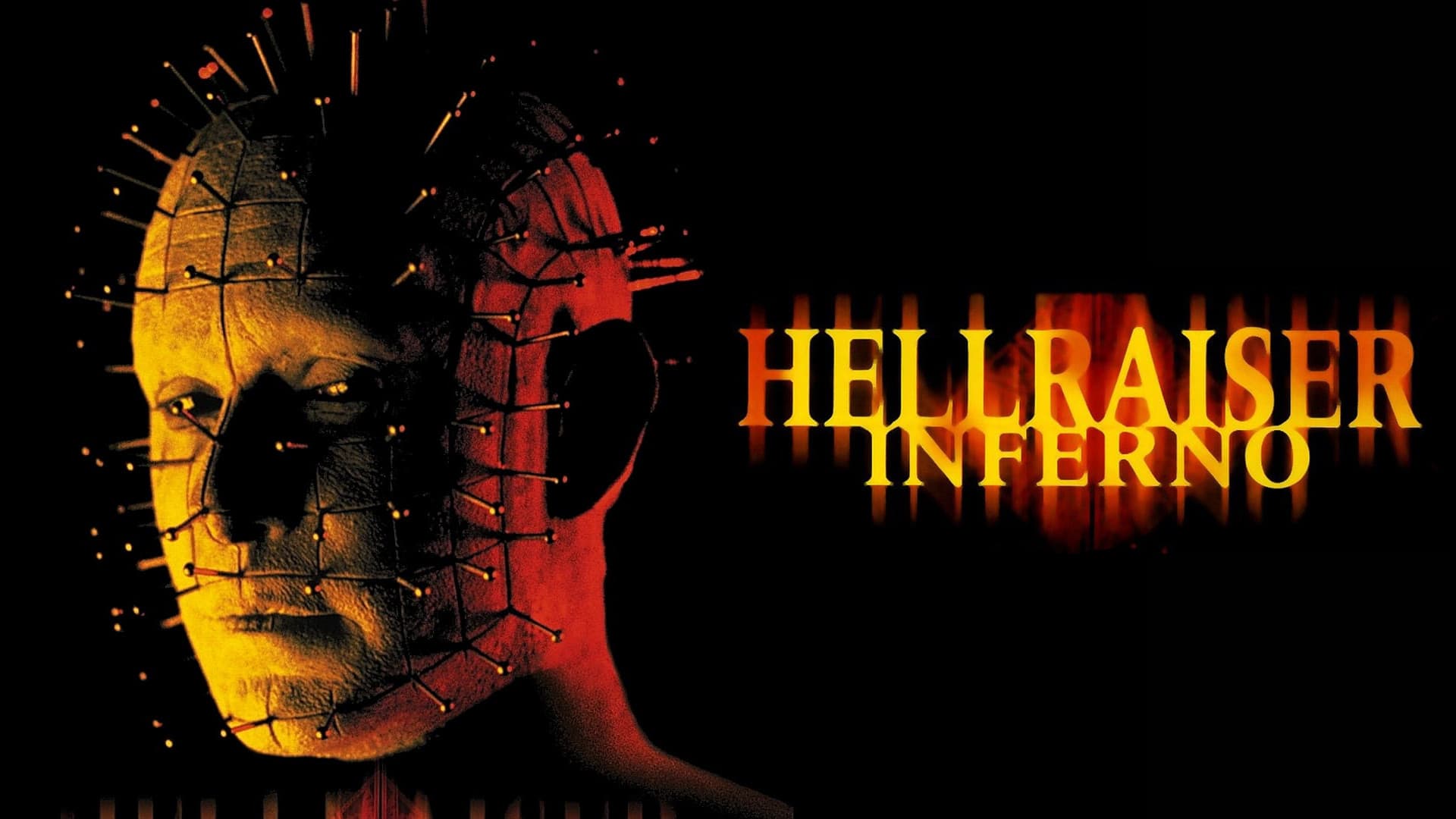 Hellraiser 5 - Inferno - immagine