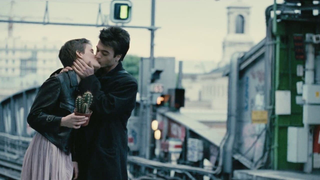 Contro il destino - immagine