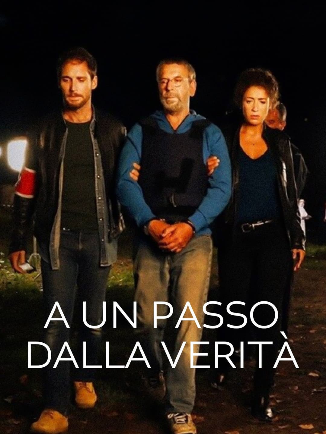 Poster di A un passo dalla verità