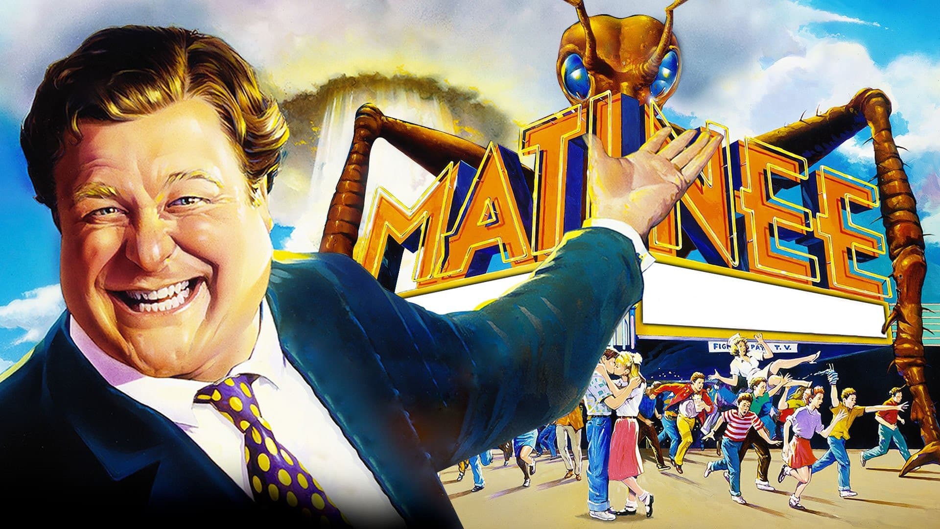 Matinee - immagine
