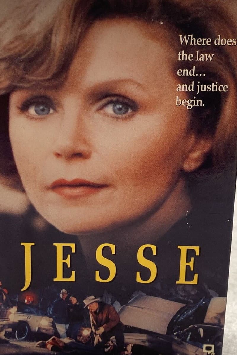 Poster di Jesse