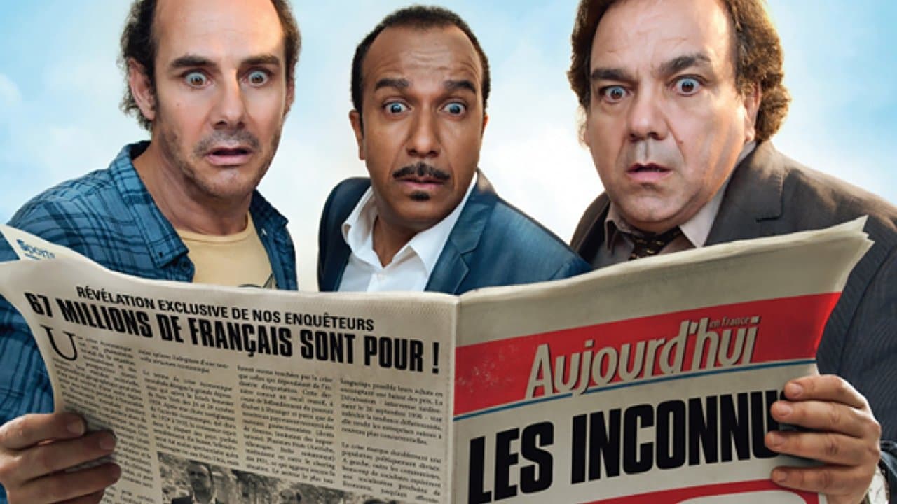 Les Trois Frères : Le Retour - immagine