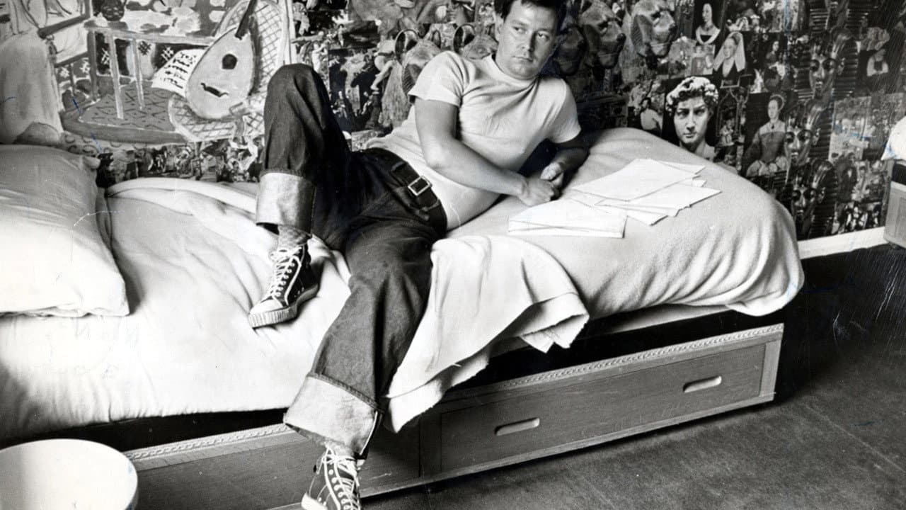 Joe Orton Laid Bare - immagine
