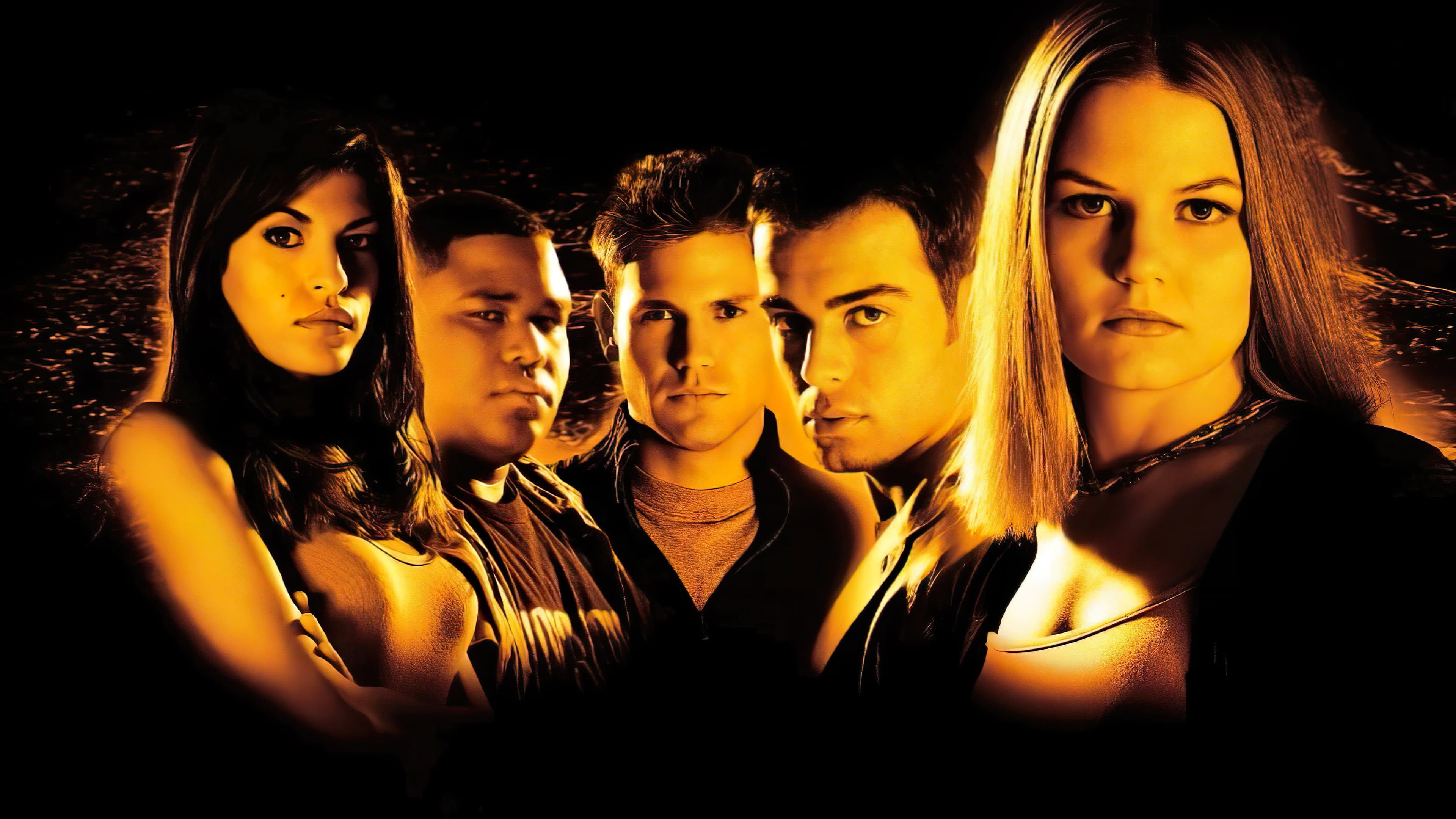 Urban Legends: Final Cut - immagine