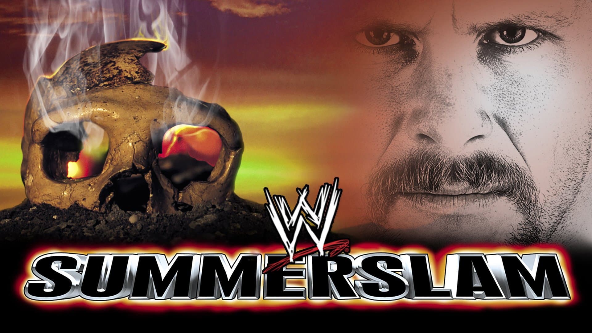 WWE SummerSlam 1999 - immagine