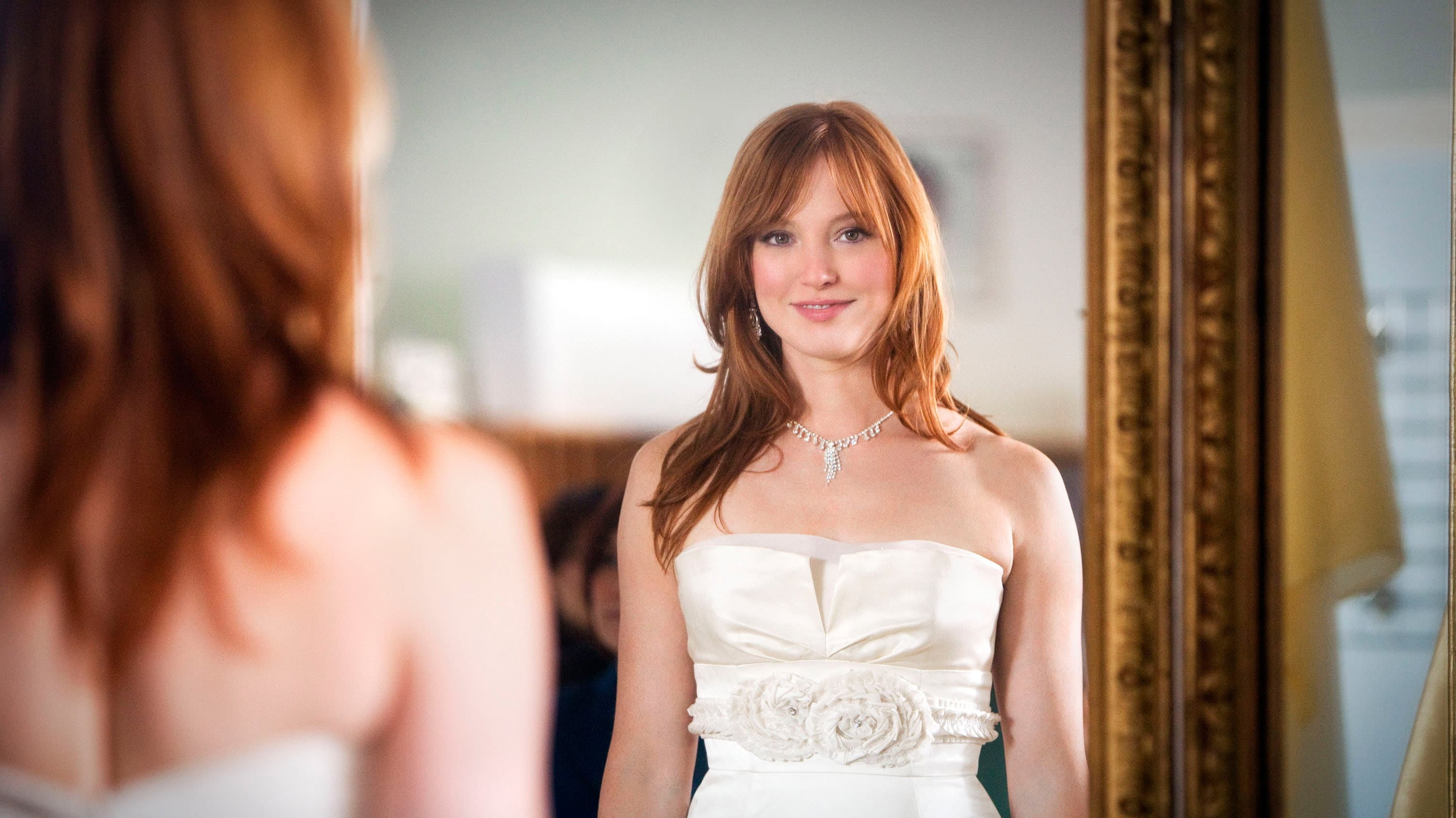 Backyard Wedding - immagine