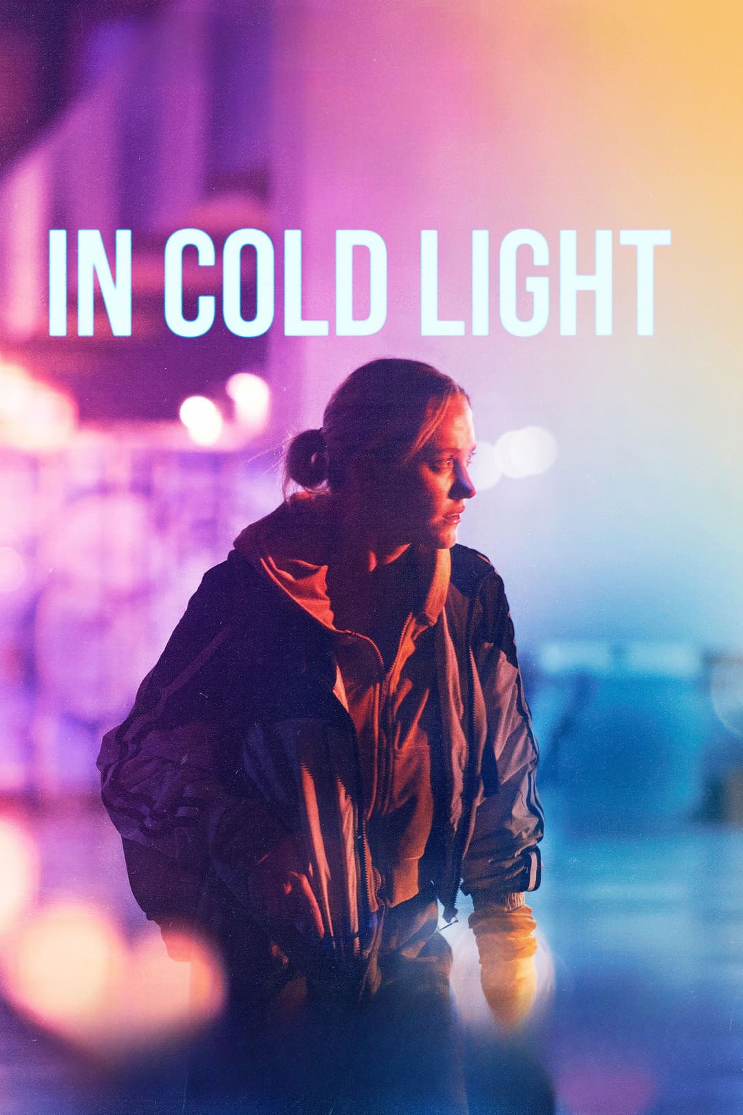 Poster di In Cold Light - Luce Fredda