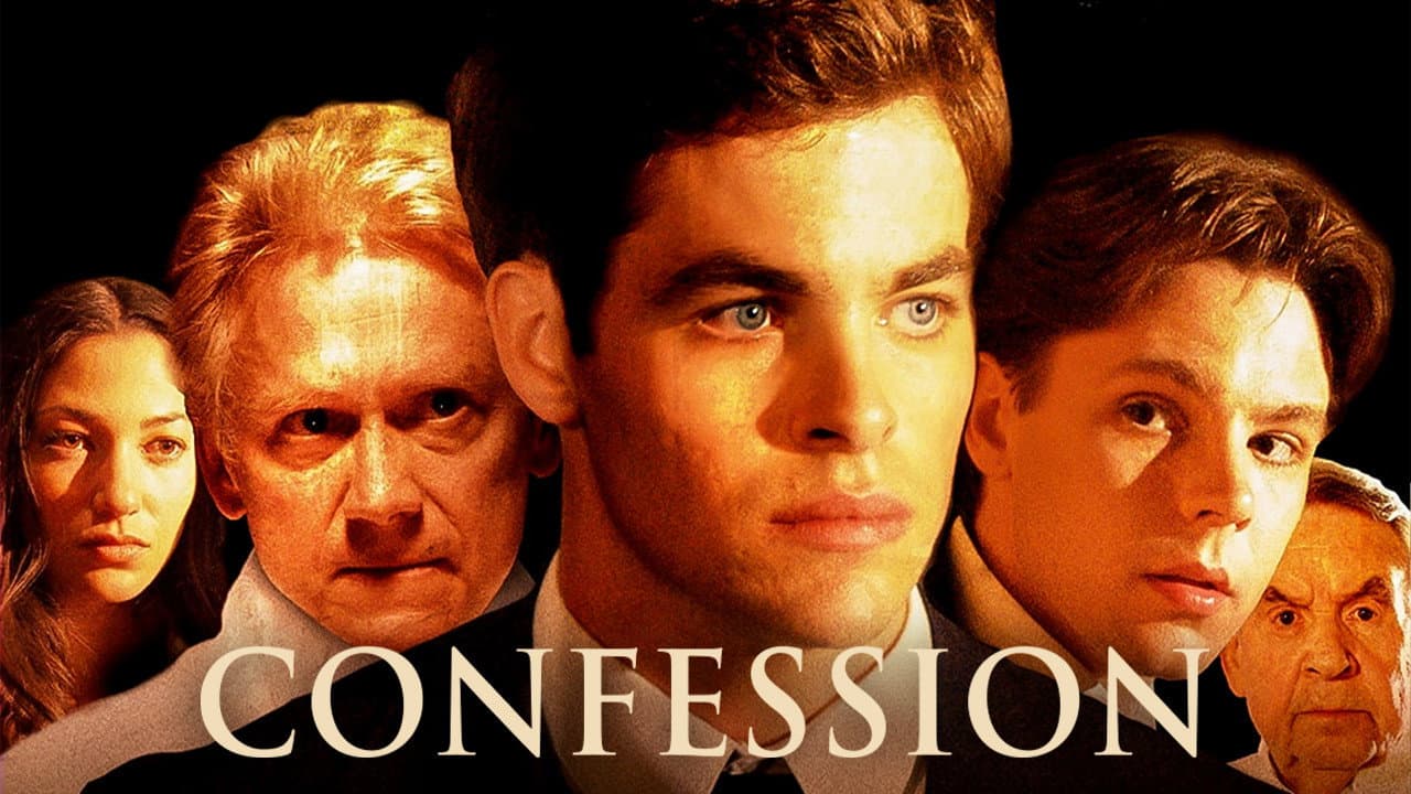 Confession - immagine