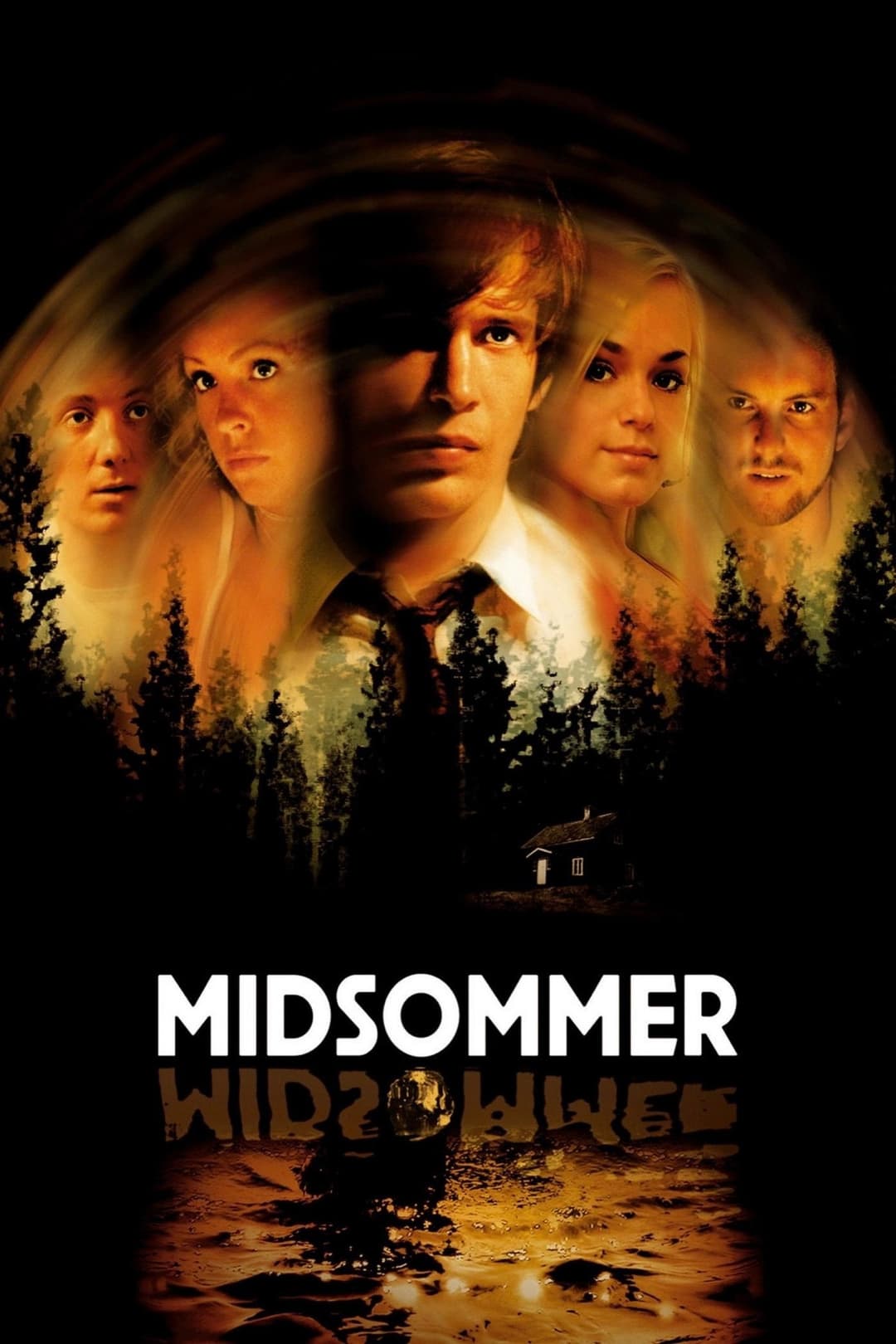 Poster di Midsommer