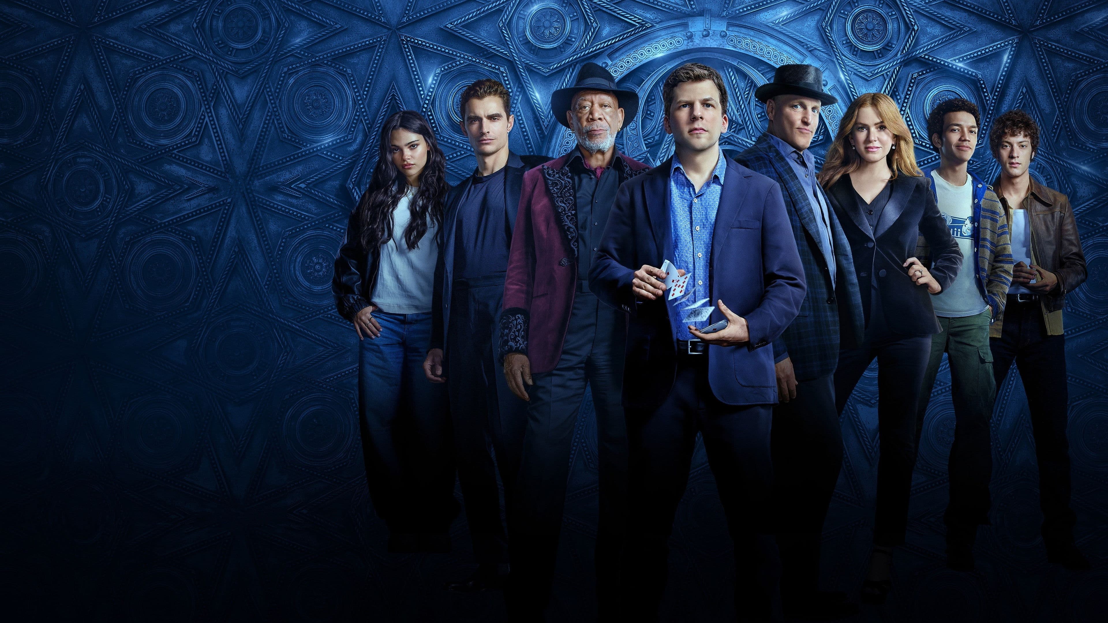 L'illusione perfetta - Now You See Me: Now You Don't - immagine