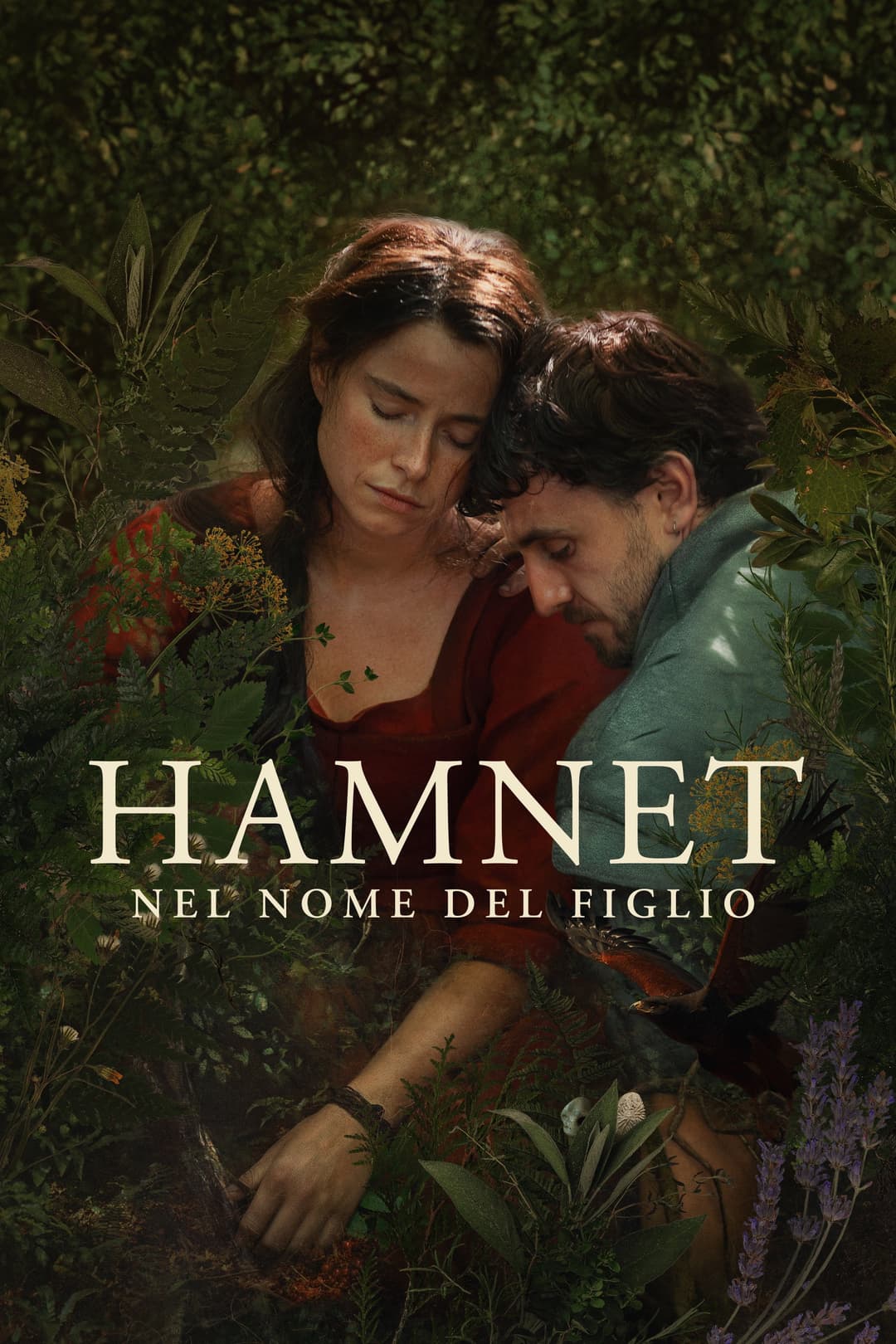 Poster di Hamnet - Nel nome del figlio