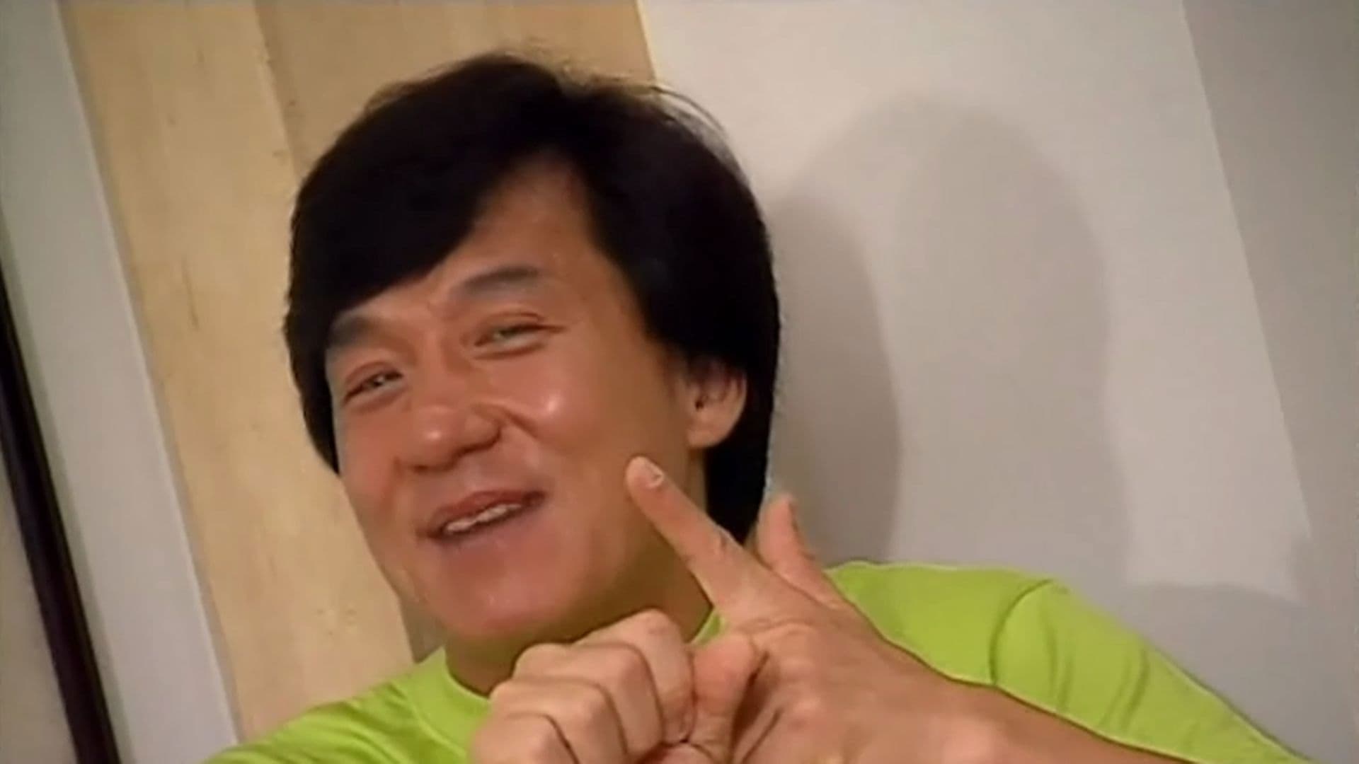 Jackie Chan: My Story - immagine