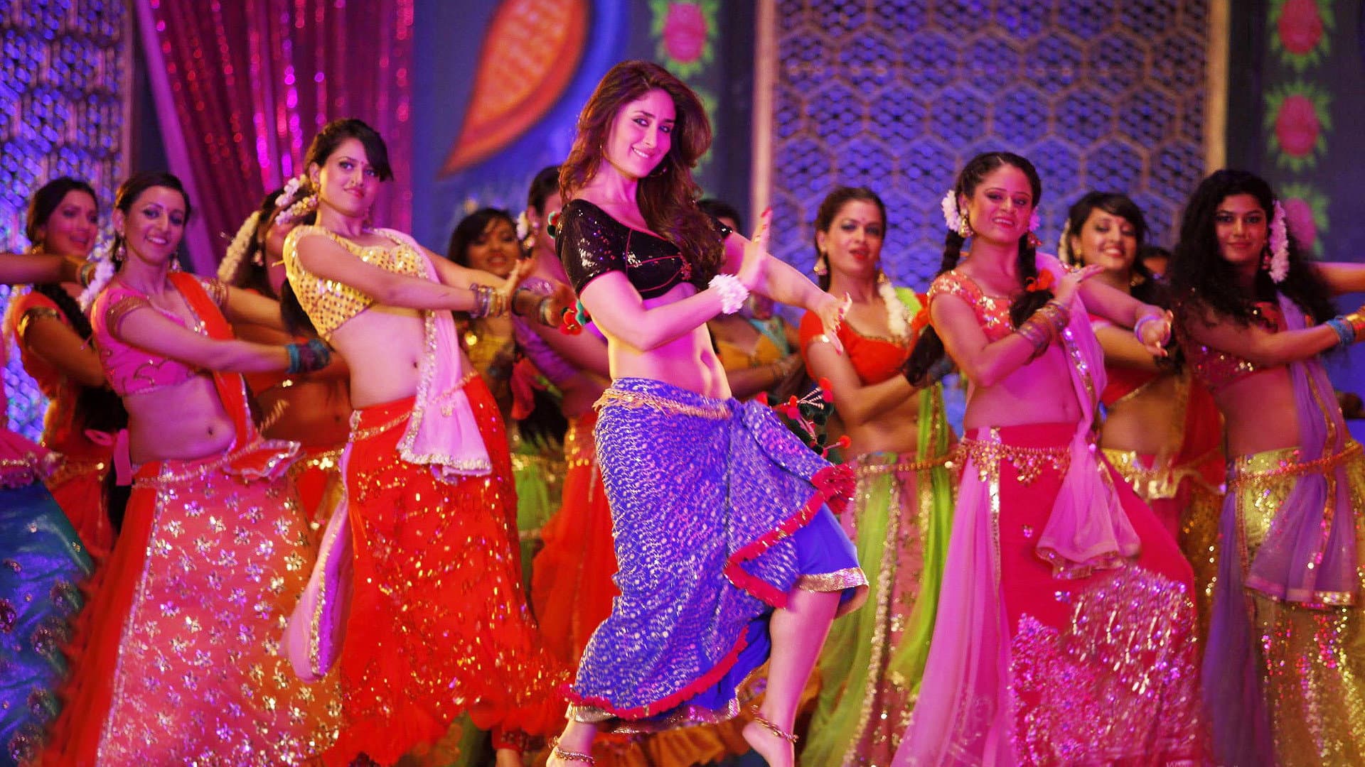 Dabangg 2 - immagine