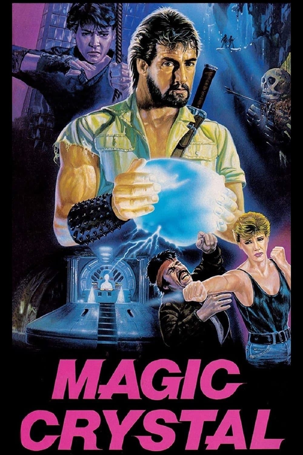Poster di 魔翡翠