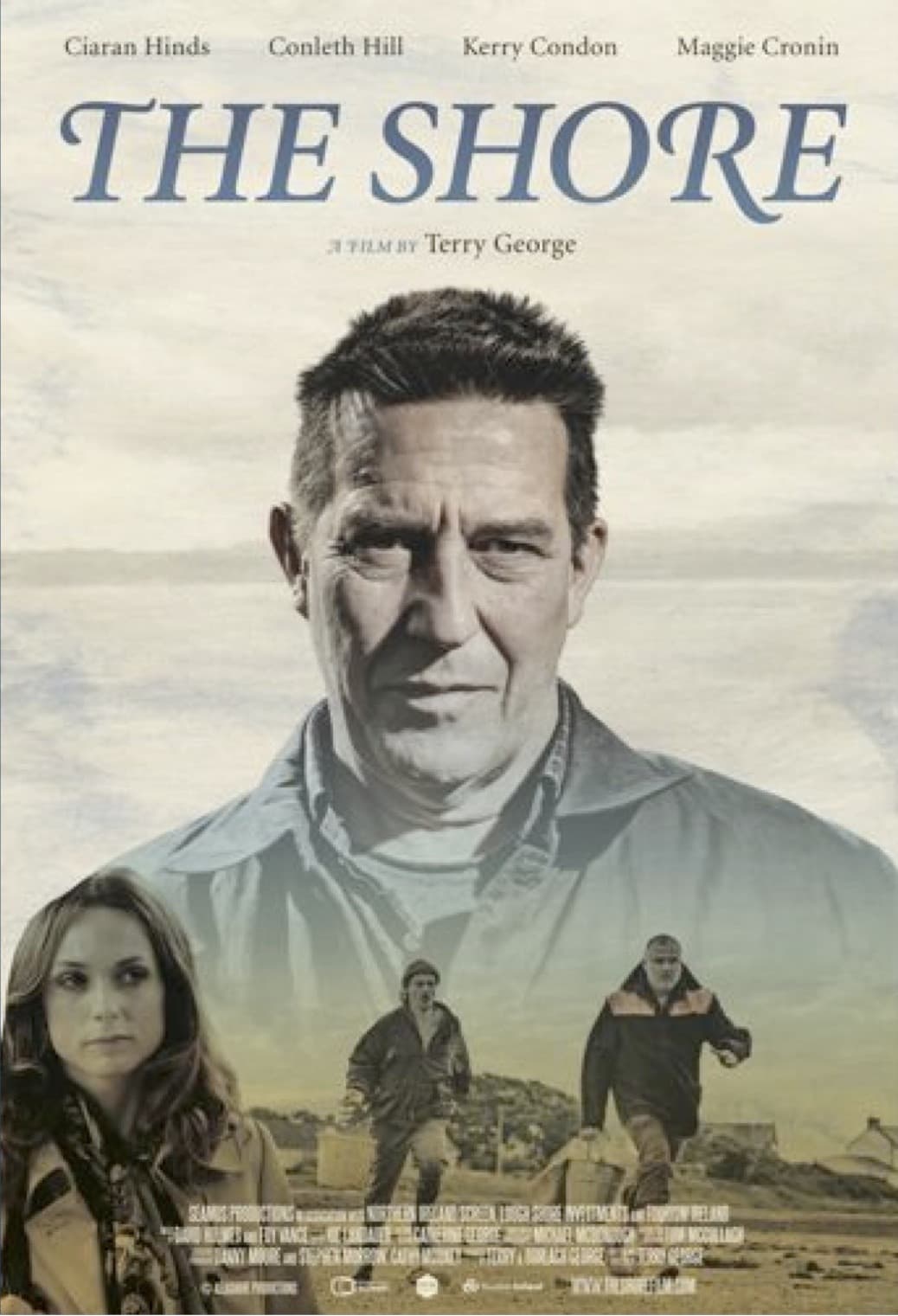 Poster di The Shore