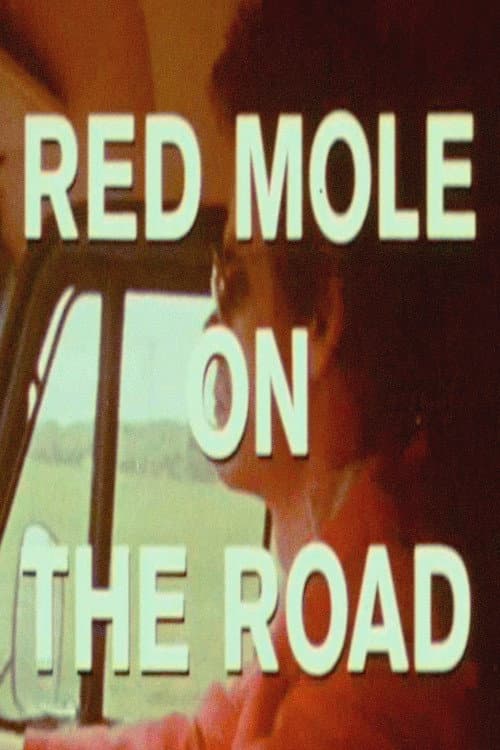 Poster di On the Road with Red Mole
